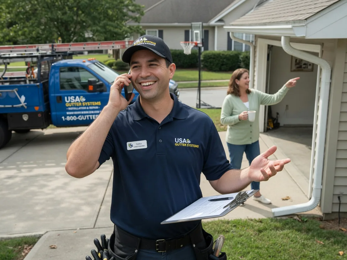 Gutter Installation Westfield, IN FAQs